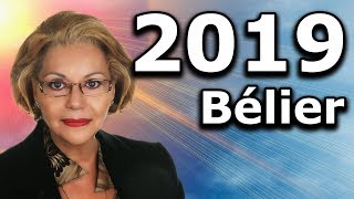 Horoscope 2019 Bélier [upl. by Quickman]