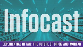 GMDC Infocast  Experiential Retail The Future of BrickandMortar [upl. by Thaddaus]