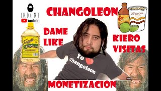 MOmox responde a el quotJarlquot el CHANGOLEON de youtube [upl. by Haynes]