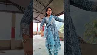 Rukumaikot Pramisha Shrestha pramishashrestha mbbslife trendingshorts nepalisong viralvideo [upl. by Attenad]