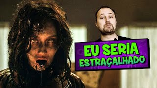 6 FILMES DE ZUMBI QUE QUASE NINGUÉM VIU [upl. by Nehgaem]