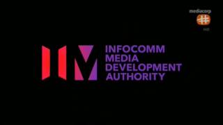 ScreenBox Content CreatorInfocomm Media Development AuthorityMediacorp [upl. by Xena642]