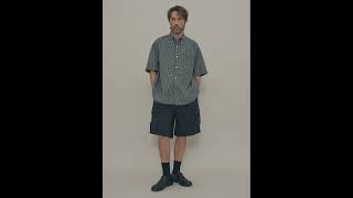 PARTIMENTO 24 Summer Lookbook [upl. by Novled]