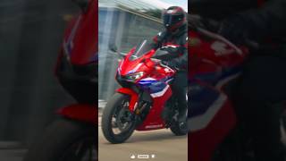 2024 HONDA CBR500R [upl. by Thurston]