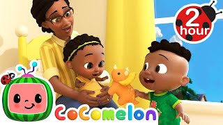 Home Sweet Home Song  More Nursery Rhymes amp Kids Songs  CoComelon  New Baby Song [upl. by Merari]