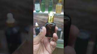 EMPTY GALSS SERUM BOTTLE 30 ML SQR SERUMSKINCARE COSMETICS FORYOU SALAJEET CREAM 4 [upl. by Thaddaus]