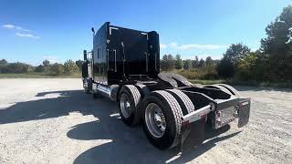 2007 PETERBILT 379EXHD W80K ON CERTIFIED OVERHAUL 742833 [upl. by Airtemad]