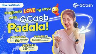 GCash Padala  Pera Padala to nonGCash users [upl. by Edson]