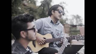 Tunna Bell Thapa  Ghaam Chaya Live Session [upl. by Irep]