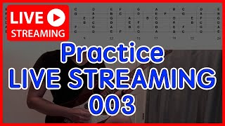 Practice LIVE STREAMING 002 [upl. by Blankenship]