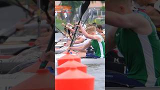 2024 ICF CANOE MARATHON WORLD CUP BRANDENBURG canoemarathon kajaknord Kanumarathon jantex canoe [upl. by Naot656]