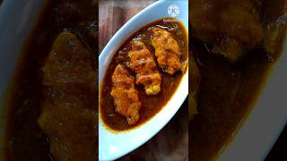 বনলেস চিকেন থাকলে এইভাবে রান্না করে দেখুন food shorts cooking recipe youtubeshorts chicken [upl. by Egbert]