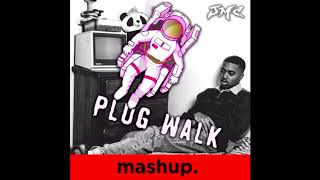 Rich The Kid  Plug Walk x Nas  Made You Look Mashup [upl. by Mallina827]