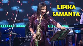 Masti Masti  Saxophone Cover by Lipika  Are O Rani O Meri Janeman  New Saxophone Music 2023 [upl. by Willette649]