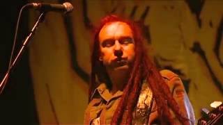 Levellers  One Way Levelling The Land  Live at Brixton Academy [upl. by Vaughn]