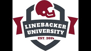 Linebacker University  Linebacker Camps Parent Comments [upl. by Kralc708]