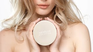 How to apply ABSOLUE KÉRATINE Mask for damaged hair [upl. by Leksehc506]