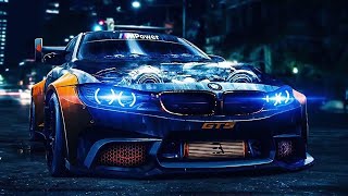 Car Race Music Mix 2024 🔥 Bass Boosted Extreme 2024 🔥 BEST EDM BOUNCE ELECTRO HOUSE 2024 4 [upl. by Ennailuj]