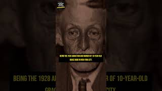 The Gray Man The Twisted Mind of Albert Fish [upl. by Patsis]