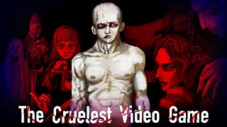 The Cruelest Video Game [upl. by Addiego720]