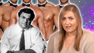 The Dark Truth Behind Chippendales Founder Organized MurderForHire Plots [upl. by Schatz178]