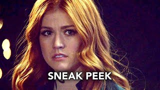 Shadowhunters  Season 3 Teaser The Legends Are True  Freeform [upl. by Aldora]