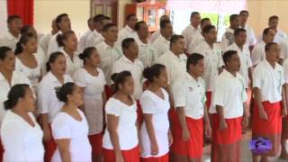 Ola Toe Fuataina Choir  Tafaigata i Samoa [upl. by Ferguson125]