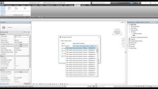 VARevitLink Part 3 of 3 Importing to an empty Revit Model [upl. by Ajan772]