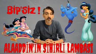 Trakyadan masallar  Alaaddinin sihirli lambası [upl. by Malarkey]