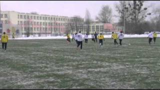 Sparing Unia Janikowo  Polonia Bydgoszcz [upl. by Terrell63]