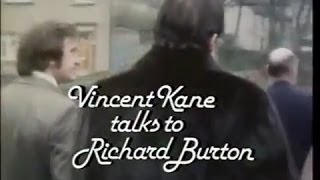 Richard Burton BBC Interview 1977 [upl. by Eniotna]