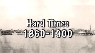 Fells Point 6 Hard Times 18601900 [upl. by Acired802]