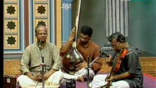 TV Sankaranarayan vocal concert [upl. by Mooney]