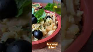 Bacalhau à Brás Morue à la Portugaise [upl. by Barrie]