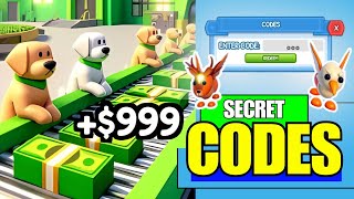 WORKING CODES  PET TYCOON  JULY 2024 [upl. by Teews]