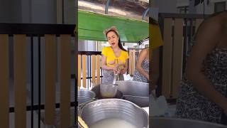 The Most Popular Noodle Discovery on Food Truck Thai Street Food [upl. by Nomma]