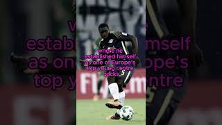 The Shocking Truth About Dayot Upamecanos Rise to Fame [upl. by Blanka]