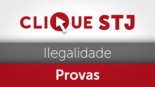 STJ reafirma ilegalidade de provas obtidas em busca pessoal motivada por mera “atitude suspeita” [upl. by Peer]