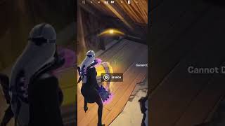 I was the knight in shining armor in your movie fortnite fortniteclips fortnitebattleroyale [upl. by Eeleak]