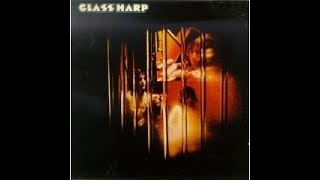 Glass Harp 1970 Full Album With Phil Keaggy [upl. by Gninnahc562]