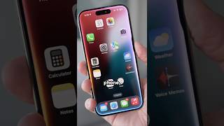 iOS 181 WHAT’S NEW apple iphone ios18 [upl. by Anilejna137]