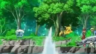 Pokémon XY Episode 52 Preview [upl. by Niasuh]