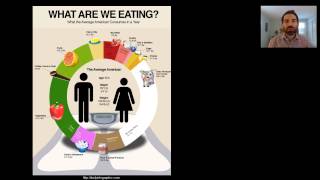 Ecology Part 2  Trophic Relationships [upl. by Galan]