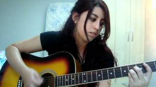 Na sua estante  Pitty cover ana carol [upl. by Tunnell]