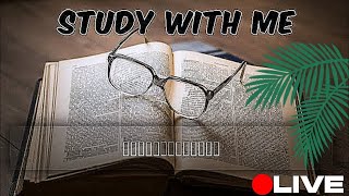 Study with me 💯  live preparation for boards 2025 🫡 Neet exam 🎯Jee exam  💪Nda exam 🔥🔥 [upl. by Baram]