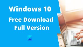 Windows 10 free download full version [upl. by Iene]