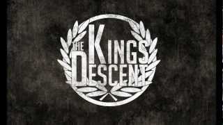 The Kings Descent Deadweight Lyric Video [upl. by Enitram196]