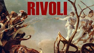 Battle of Rivoli Bonaparte in Italy8 [upl. by Ibib]