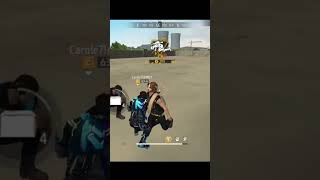 🔥 FREE FIRE TREDING SHORT VIDEO shortsongkangana tera songffak gamer🎮 [upl. by Ennirok101]