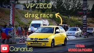 VPzeco  ARRANQUES FÁTIMA  Mundo da picaria   Drift [upl. by Artsa]